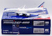 Boeing 747-400 Air France F-GITD Flaps Down L2071FD