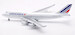 Boeing 747-400 Air France F-GITD Flaps Down  L2071FD