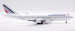 Boeing 747-400 Air France F-GITD Flaps Down  L2071FD