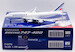 Boeing 747-400 Air France F-GITD Flaps Down L2071FD
