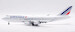 Boeing 747-400 Air France F-GITD Flaps Down  L2071FD