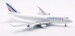Boeing 747-400 Air France F-GITD Flaps Down  L2071FD