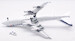 Boeing 747-400 Air France F-GITD Flaps Down  L2071FD