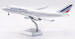 Boeing 747-400 Air France F-GITD Flaps Down  L2071FD