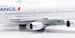 Boeing 747-400 Air France F-GITD Flaps Down  L2071FD