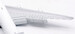 Boeing 747-400 Air France F-GITD Flaps Down  L2071FD