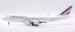Boeing 747-400 Air France F-GITD Flaps Down  L2071FD