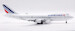 Boeing 747-400 Air France F-GITD Flaps Down  L2071FD