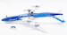 Boeing 747-8 Boeing House “Dreamliner” colours  L2072