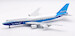 Boeing 747-8 Boeing House “Dreamliner” colours