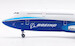 Boeing 747-8 Boeing House “Dreamliner” colours  L2072