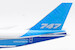 Boeing 747-8 Boeing House “Dreamliner” colours  L2072