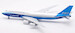 Boeing 747-8 Boeing House “Dreamliner” colours  L2072