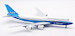 Boeing 747-8 Boeing House “Dreamliner” colours  L2072