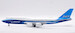 Boeing 747-8 Boeing House “Dreamliner” colours  L2072
