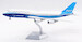 Boeing 747-8 Boeing House “Dreamliner” colours  L2072