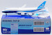 Boeing 747-8 Boeing House “Dreamliner” colours  L2072