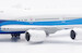 Boeing 747-8 Boeing House “Dreamliner” colours  L2072
