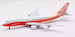 Boeing 747-8 Boeing House "Sunrise" colours N6067E 