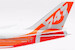 Boeing 747-8 Boeing House "Sunrise" colours N6067E L2073