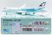 Boeing 747-8F Cathay Pacific Cargo "Hong Kong Trader" B-LJA L2074