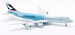 Boeing 747-8F Cathay Pacific Cargo "Hong Kong Trader" B-LJA  L2074