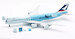Boeing 747-8F Cathay Pacific Cargo "Hong Kong Trader" B-LJA Interactive Series  L2074C