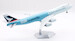 Boeing 747-8F Cathay Pacific Cargo "Hong Kong Trader" B-LJA Interactive Series  L2074C