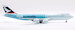 Boeing 747-8F Cathay Pacific Cargo "Hong Kong Trader" B-LJA Interactive Series  L2074C