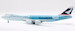 Boeing 747-8F Cathay Pacific Cargo "Hong Kong Trader" B-LJA Interactive Series  L2074C