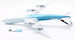Boeing 747-8F Cathay Pacific Cargo "Hong Kong Trader" B-LJA Interactive Series  L2074C