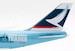 Boeing 747-8F Cathay Pacific Cargo "Hong Kong Trader" B-LJA Interactive Series  L2074C