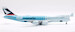Boeing 747-8F Cathay Pacific Cargo "Hong Kong Trader" B-LJA Interactive Series  L2074C