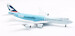 Boeing 747-8F Cathay Pacific Cargo "Hong Kong Trader" B-LJA Interactive Series  L2074C