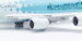 Boeing 747-8F Cathay Pacific Cargo "Hong Kong Trader" B-LJA Flaps Down  L2074FD