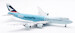 Boeing 747-8F Cathay Pacific Cargo "Hong Kong Trader" B-LJA Flaps Down  L2074FD