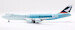 Boeing 747-8F Cathay Pacific Cargo "Hong Kong Trader" B-LJA Flaps Down  L2074FD