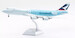 Boeing 747-8F Cathay Pacific Cargo "Hong Kong Trader" B-LJA Flaps Down  L2074FD
