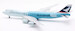 Boeing 747-8F Cathay Pacific Cargo "Hong Kong Trader" B-LJA Flaps Down  L2074FD