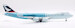 Boeing 747-8F Cathay Pacific Cargo "Hong Kong Trader" B-LJA Flaps Down  L2074FD