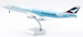 Boeing 747-8F Cathay Pacific Cargo "Hong Kong Trader" B-LJA Flaps Down  L2074FD