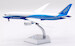 Boeing 787-8 Dreamliner Boeing Demonstrator 1st Aircraft N787BA  L2075