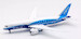 Boeing 787-8 Dreamliner Boeing Demonstrator 1st Aircraft N787BA 