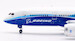 Boeing 787-8 Dreamliner Boeing Demonstrator 1st Aircraft N787BA  L2075