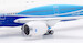 Boeing 787-8 Dreamliner Boeing Demonstrator 1st Aircraft N787BA  L2075