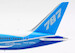 Boeing 787-8 Dreamliner Boeing Demonstrator 1st Aircraft N787BA  L2075