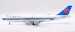Boeing 747-400F China Southern Cargo B-2473  L2076