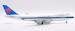 Boeing 747-400F China Southern Cargo B-2473  L2076