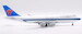 Boeing 747-400F China Southern Cargo B-2473  L2076