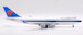 Boeing 747-400F China Southern Cargo B-2473 Interactive Series  L2076C